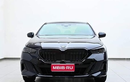 BMW 5 серия, 2025 год, 8 500 000 рублей, 1 фотография