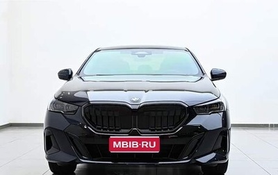 BMW 5 серия, 2025 год, 8 500 000 рублей, 1 фотография