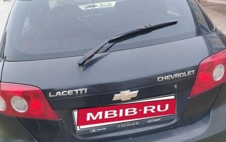 Chevrolet Lacetti, 2007 год, 350 000 рублей, 18 фотография