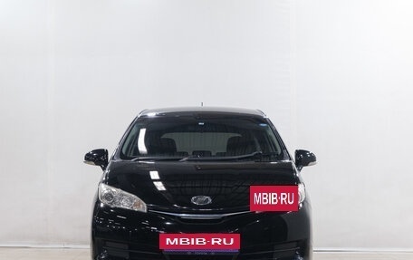 Toyota Wish II, 2014 год, 1 449 000 рублей, 3 фотография