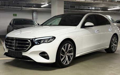 Mercedes-Benz E-Класс, 2024 год, 7 450 000 рублей, 1 фотография