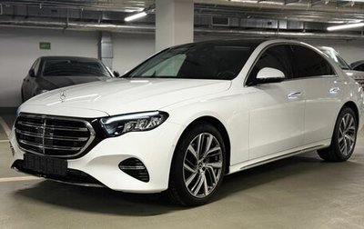 Mercedes-Benz E-Класс, 2024 год, 7 450 000 рублей, 1 фотография