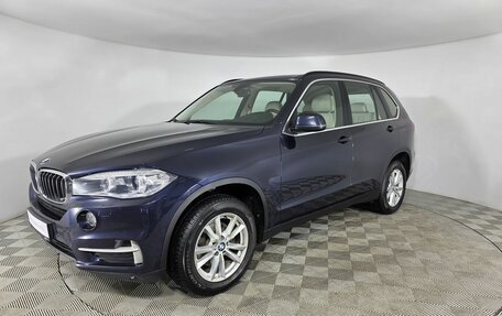 BMW X5, 2017 год, 3 800 000 рублей, 1 фотография