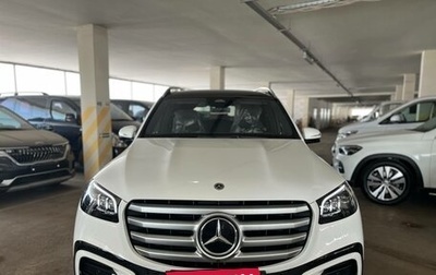 Mercedes-Benz GLS, 2025 год, 15 799 000 рублей, 1 фотография