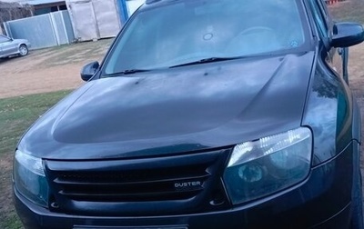 Renault Duster I рестайлинг, 2012 год, 750 000 рублей, 1 фотография