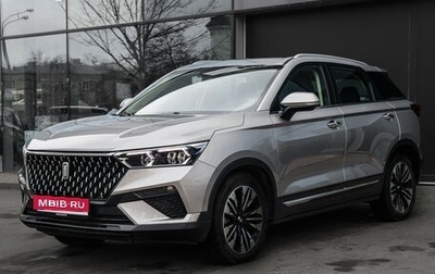 FAW Bestune T77, 2024 год, 1 757 000 рублей, 1 фотография