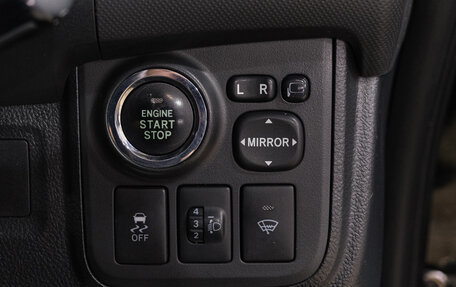 Toyota Wish II, 2014 год, 1 449 000 рублей, 25 фотография