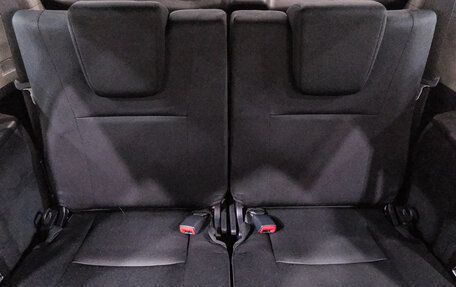 Toyota Wish II, 2014 год, 1 449 000 рублей, 29 фотография