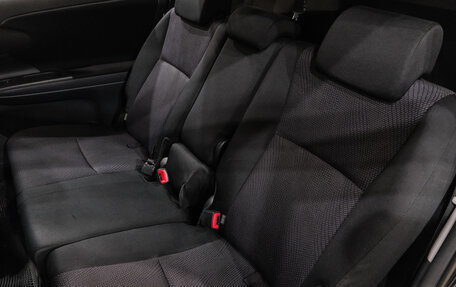 Toyota Wish II, 2014 год, 1 449 000 рублей, 28 фотография