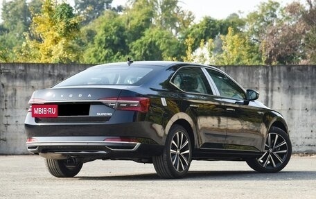 Skoda Superb III рестайлинг, 2025 год, 2 732 000 рублей, 5 фотография