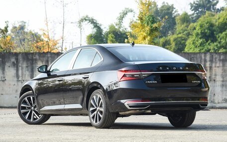 Skoda Superb III рестайлинг, 2025 год, 2 732 000 рублей, 6 фотография