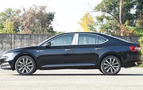 Skoda Superb III рестайлинг, 2025 год, 2 732 000 рублей, 7 фотография