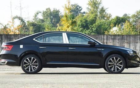 Skoda Superb III рестайлинг, 2025 год, 2 732 000 рублей, 8 фотография