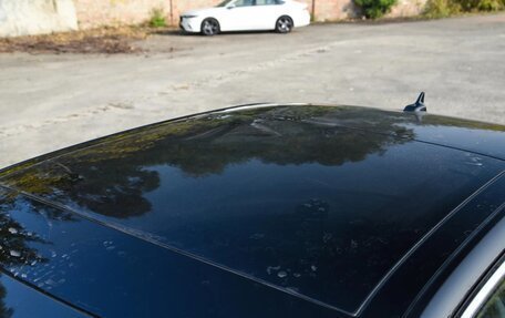 Skoda Superb III рестайлинг, 2025 год, 2 732 000 рублей, 11 фотография