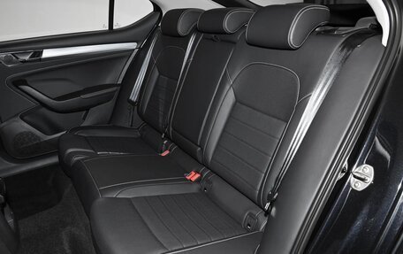 Skoda Superb III рестайлинг, 2025 год, 2 732 000 рублей, 15 фотография