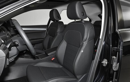 Skoda Superb III рестайлинг, 2025 год, 2 732 000 рублей, 13 фотография