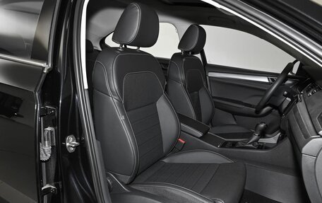 Skoda Superb III рестайлинг, 2025 год, 2 732 000 рублей, 20 фотография