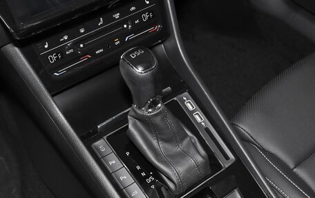 Skoda Superb III рестайлинг, 2025 год, 2 732 000 рублей, 24 фотография