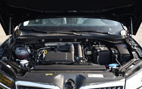 Skoda Superb III рестайлинг, 2025 год, 2 732 000 рублей, 30 фотография