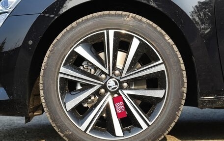 Skoda Superb III рестайлинг, 2025 год, 2 732 000 рублей, 29 фотография