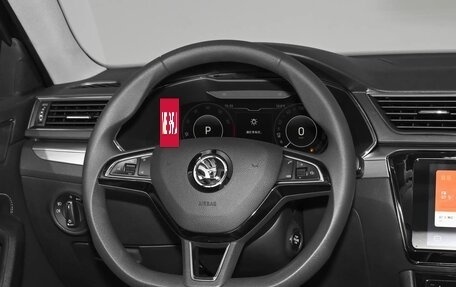 Skoda Superb III рестайлинг, 2025 год, 2 732 000 рублей, 23 фотография