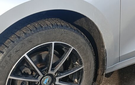 Skoda Octavia IV, 2021 год, 1 923 000 рублей, 11 фотография