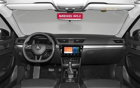 Skoda Superb III рестайлинг, 2025 год, 2 732 000 рублей, 21 фотография