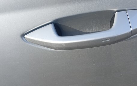 Skoda Octavia IV, 2021 год, 1 923 000 рублей, 9 фотография