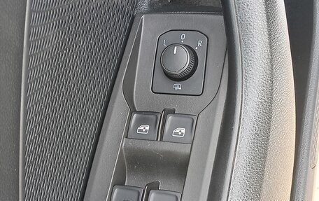 Skoda Octavia IV, 2021 год, 1 923 000 рублей, 13 фотография