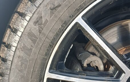 Skoda Octavia IV, 2021 год, 1 923 000 рублей, 10 фотография