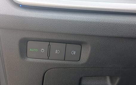 Skoda Octavia IV, 2021 год, 1 923 000 рублей, 14 фотография