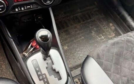 KIA Rio III рестайлинг, 2014 год, 975 000 рублей, 6 фотография