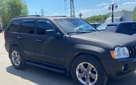 Jeep Grand Cherokee, 2006 год, 1 300 000 рублей, 2 фотография