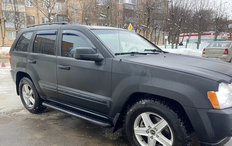 Jeep Grand Cherokee, 2006 год, 1 300 000 рублей, 5 фотография