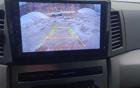 Jeep Grand Cherokee, 2006 год, 1 300 000 рублей, 3 фотография