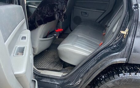 Jeep Grand Cherokee, 2006 год, 1 300 000 рублей, 6 фотография