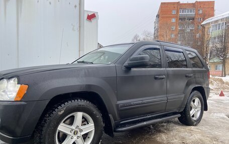 Jeep Grand Cherokee, 2006 год, 1 300 000 рублей, 4 фотография
