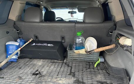 Jeep Grand Cherokee, 2006 год, 1 300 000 рублей, 9 фотография