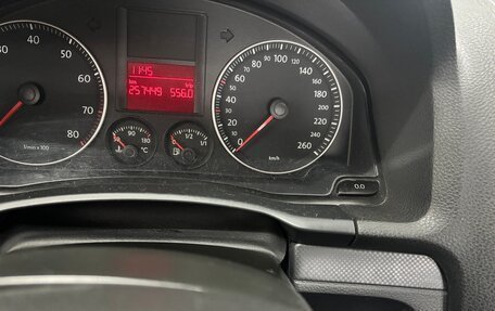 Volkswagen Golf V, 2008 год, 380 000 рублей, 8 фотография