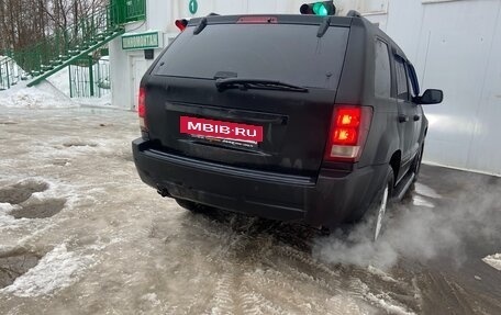 Jeep Grand Cherokee, 2006 год, 1 300 000 рублей, 7 фотография