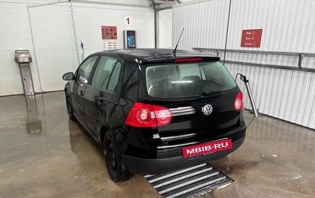 Volkswagen Golf V, 2008 год, 380 000 рублей, 3 фотография