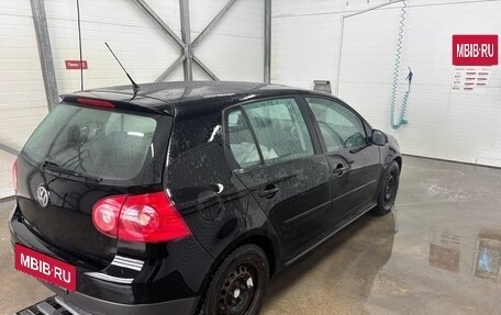 Volkswagen Golf V, 2008 год, 380 000 рублей, 4 фотография