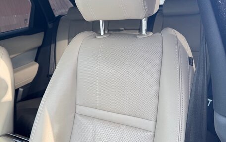 Land Rover Range Rover Velar I, 2019 год, 4 900 000 рублей, 14 фотография