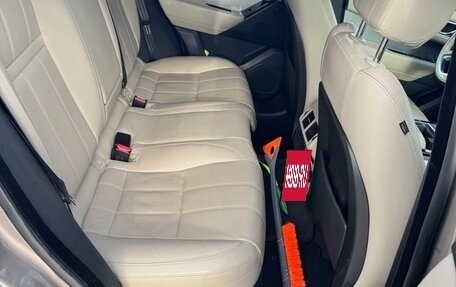 Land Rover Range Rover Velar I, 2019 год, 4 900 000 рублей, 12 фотография