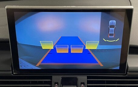 Audi A6, 2014 год, 2 025 000 рублей, 16 фотография