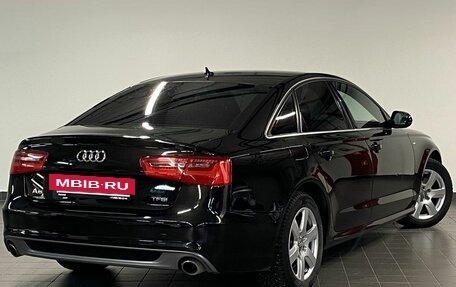 Audi A6, 2014 год, 2 025 000 рублей, 2 фотография