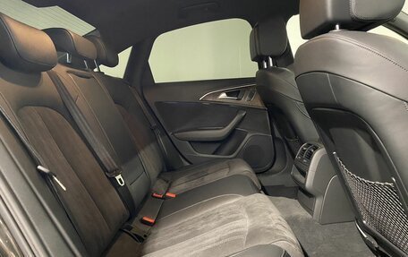 Audi A6, 2014 год, 2 025 000 рублей, 21 фотография