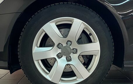 Audi A6, 2014 год, 2 025 000 рублей, 23 фотография