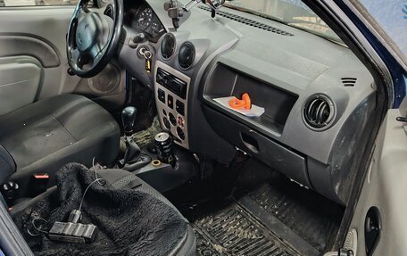 Renault Logan I, 2008 год, 240 000 рублей, 7 фотография