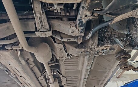 Renault Logan I, 2008 год, 240 000 рублей, 8 фотография